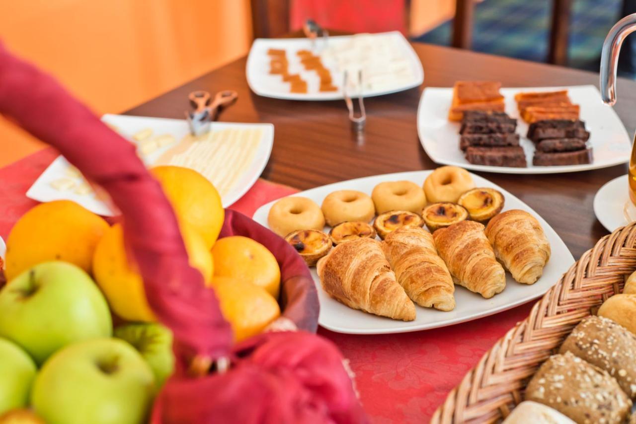 Golden Tulip Hotel