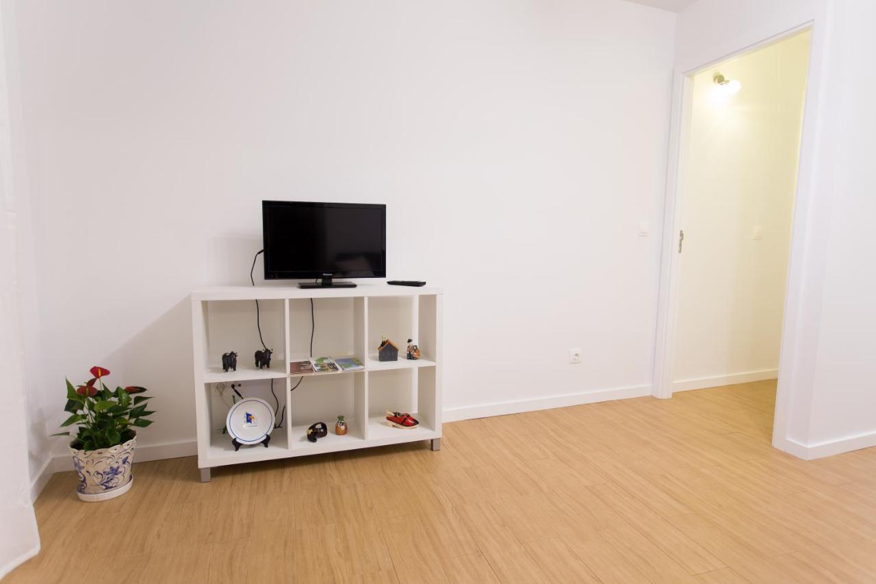 Sea House Apartamento *