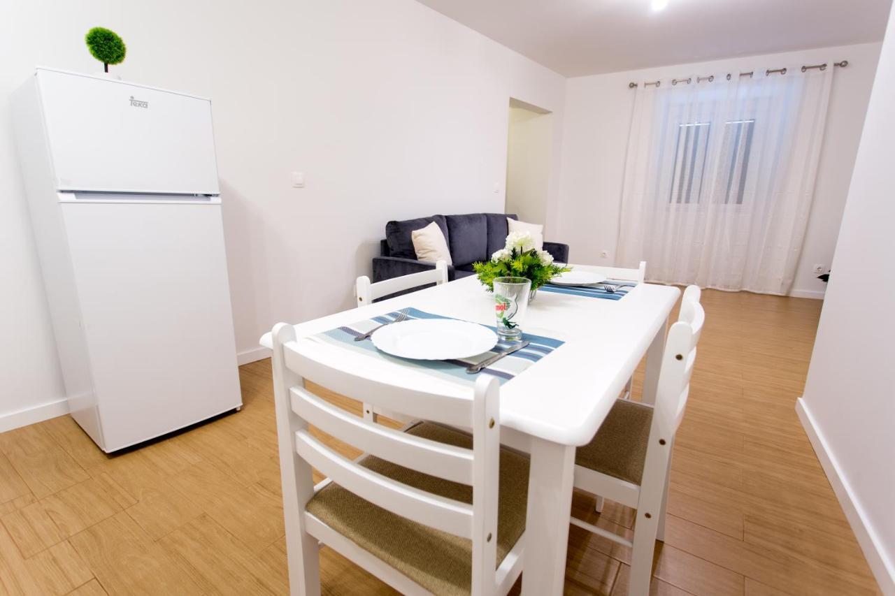 Sea House Appartement