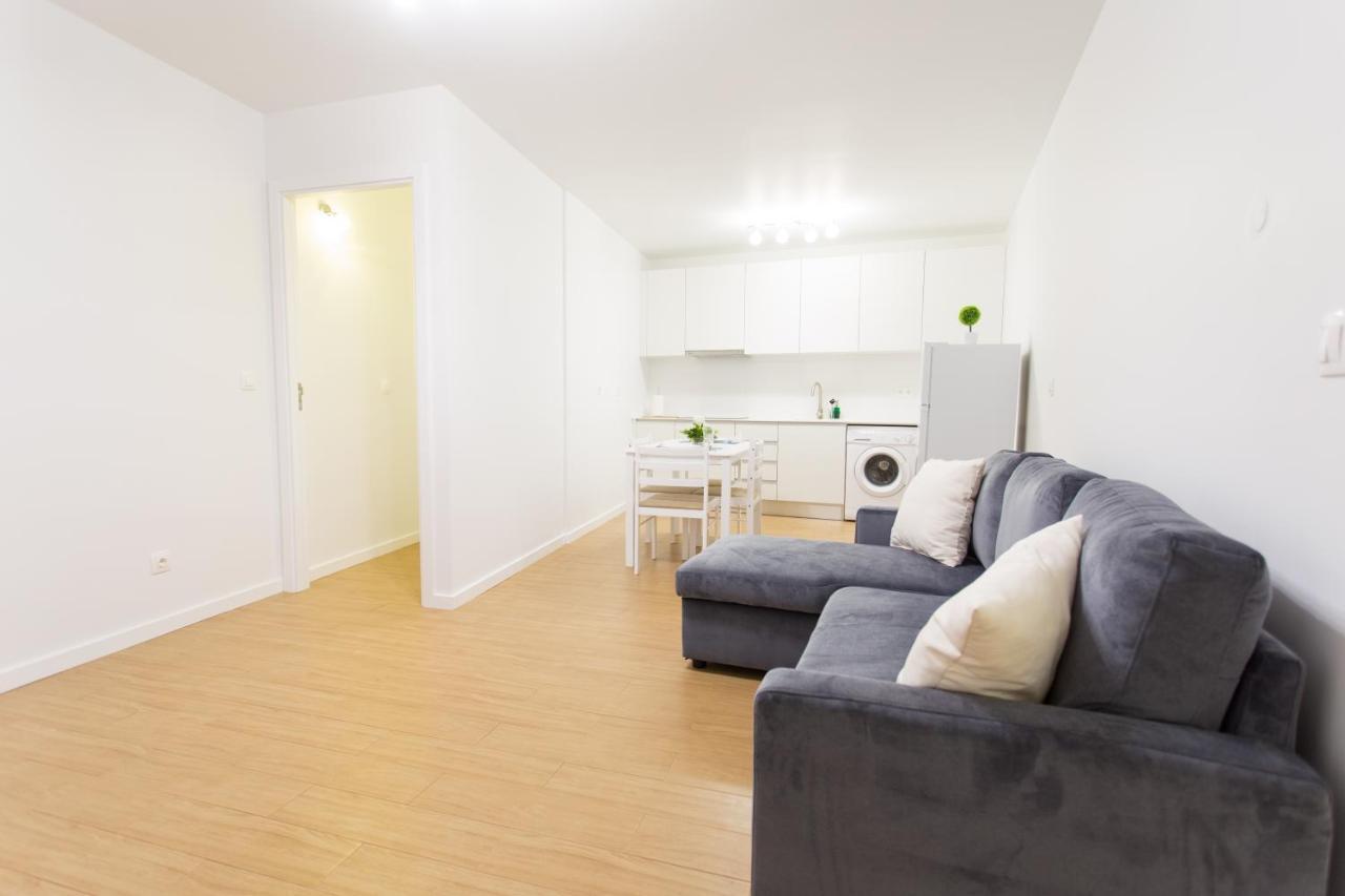 Sea House Apartamento *