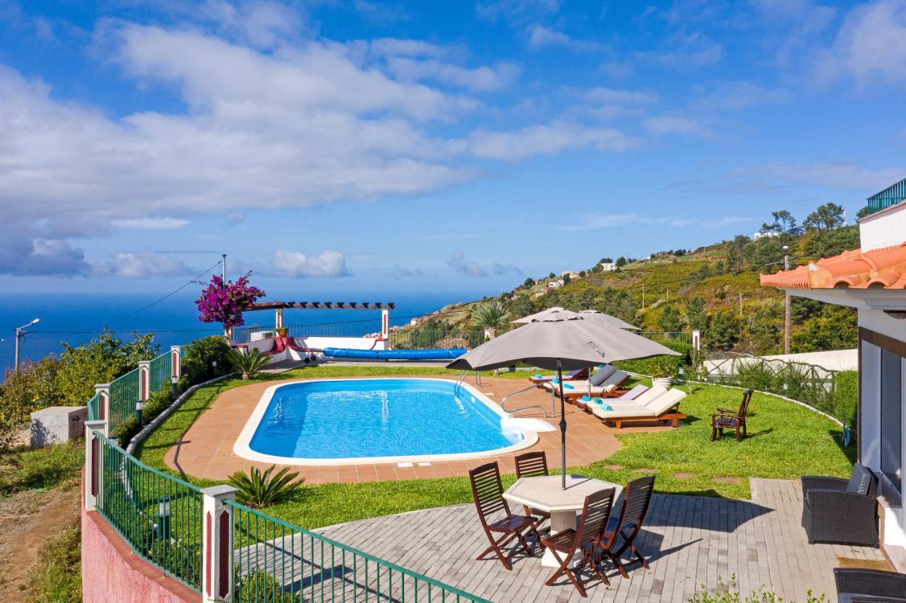 Apartment Ourmadeira - Theo's House, Secluded *