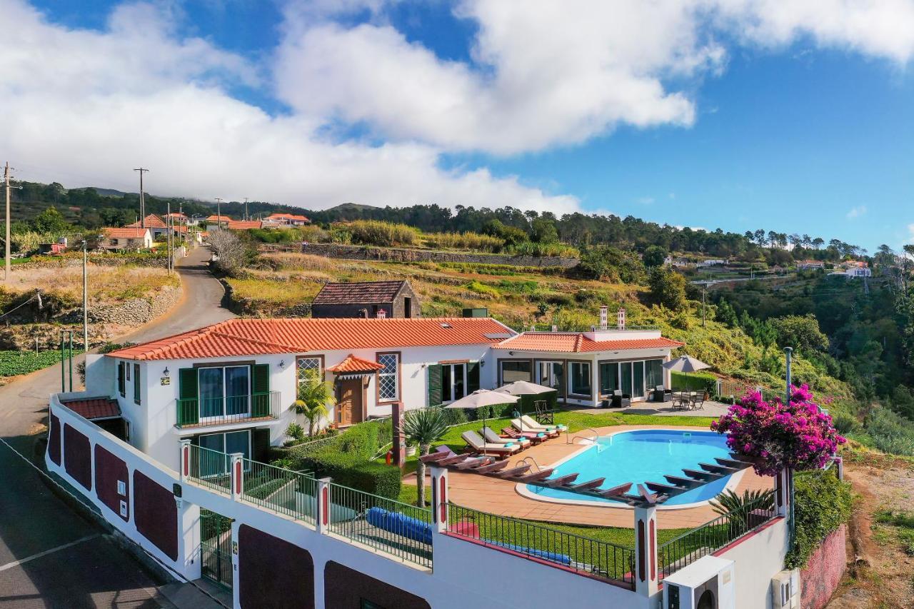 Apartment Ourmadeira - Theo's House, Secluded Calheta (Madeira)