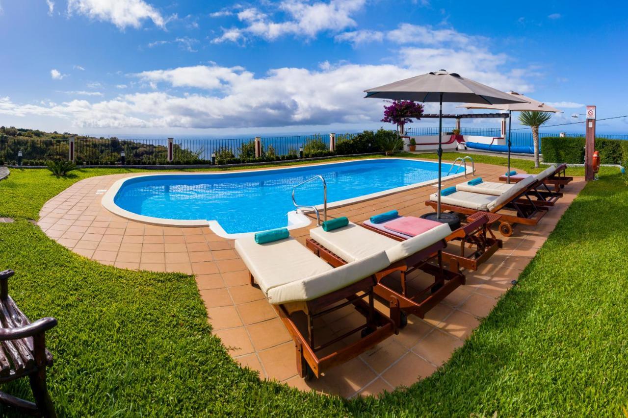 Ourmadeira - Theo's House, Secluded Calheta (Madeira)