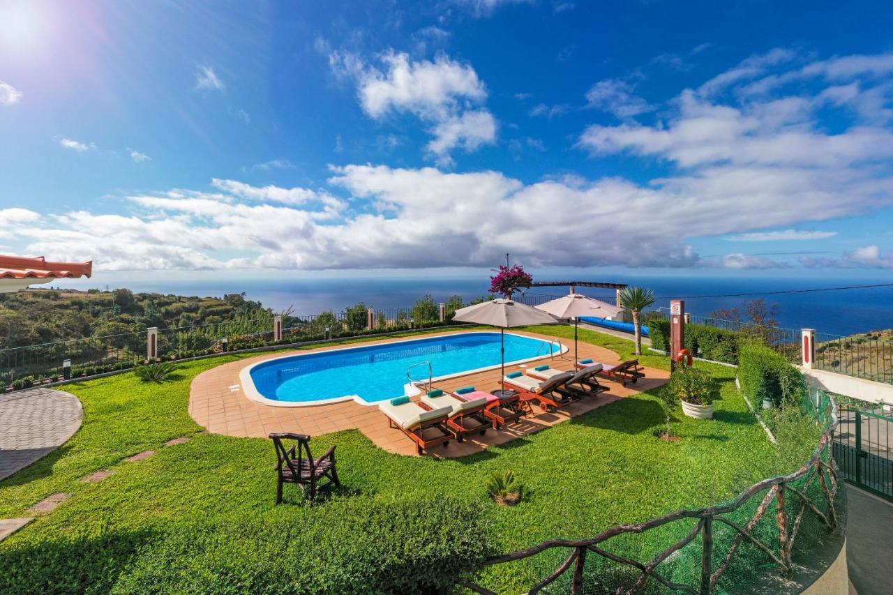 Apartment Ourmadeira - Theo's House, Secluded Calheta (Madeira)