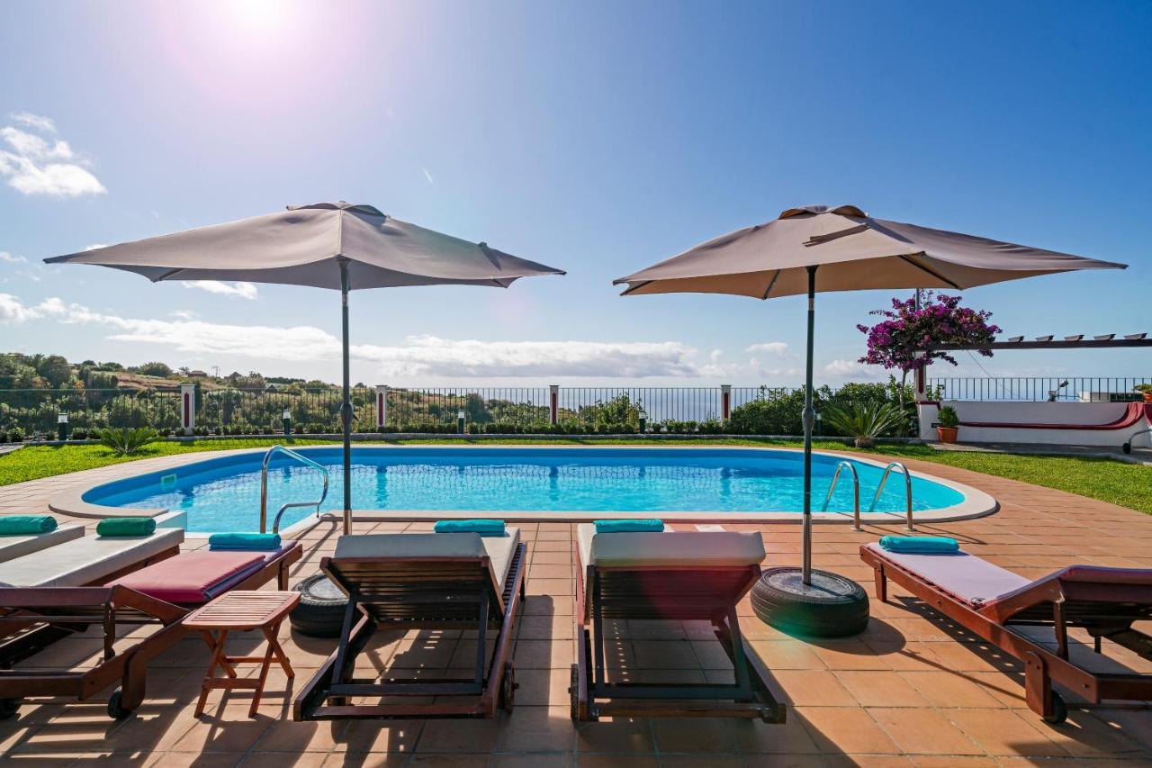 Ourmadeira - Theo's House, Secluded *