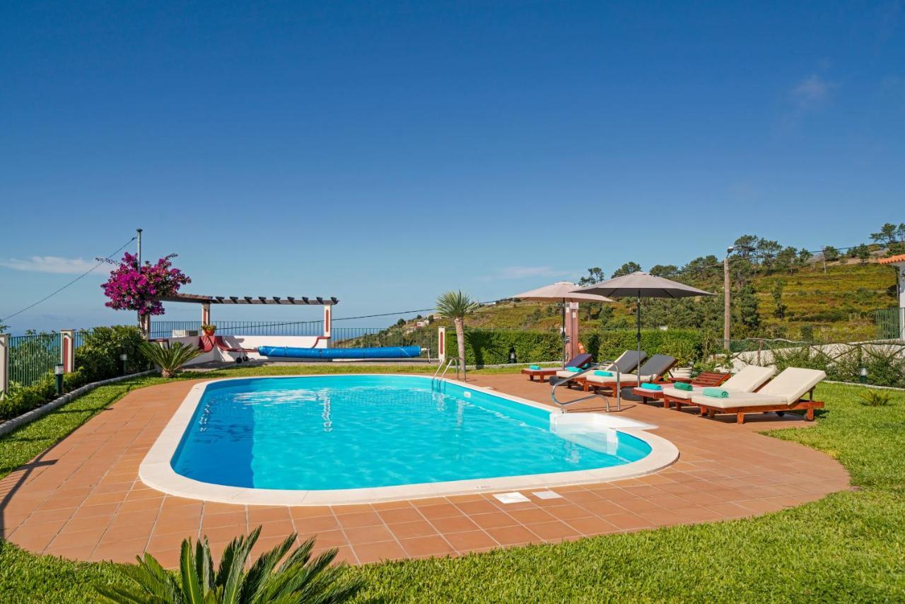 Apartment Ourmadeira - Theo's House, Secluded