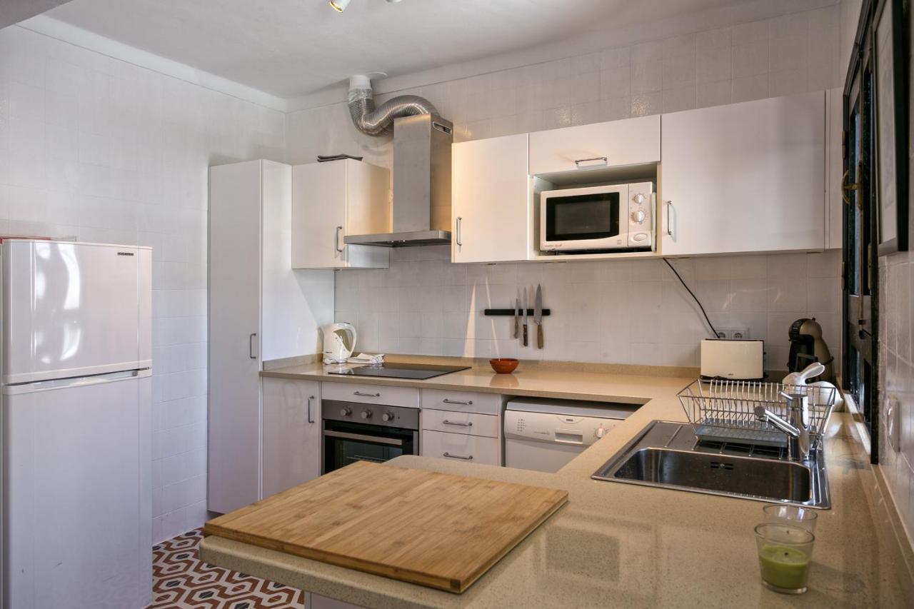 Flh Family House Monte Gordo