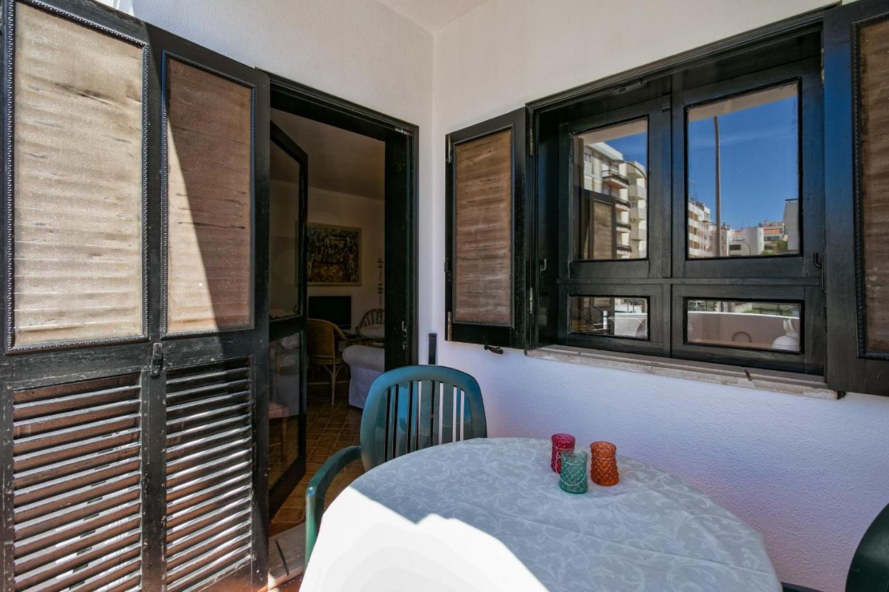 Holiday home Flh Family House Monte Gordo