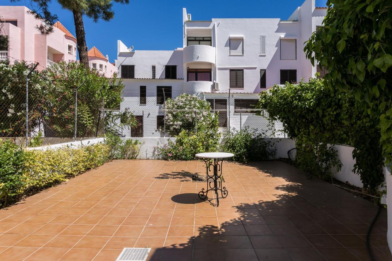 Flh Family House * Monte Gordo