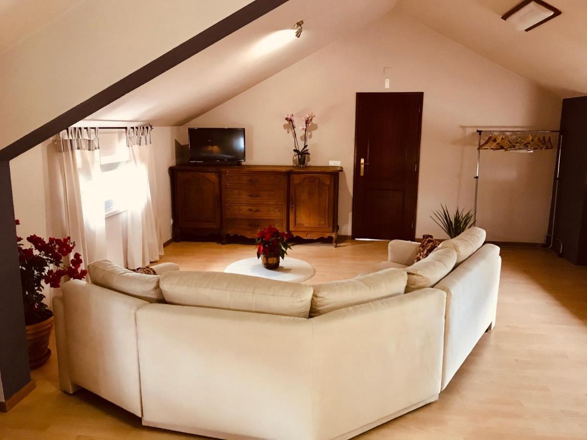 Quinta Serena Holiday home Palmela