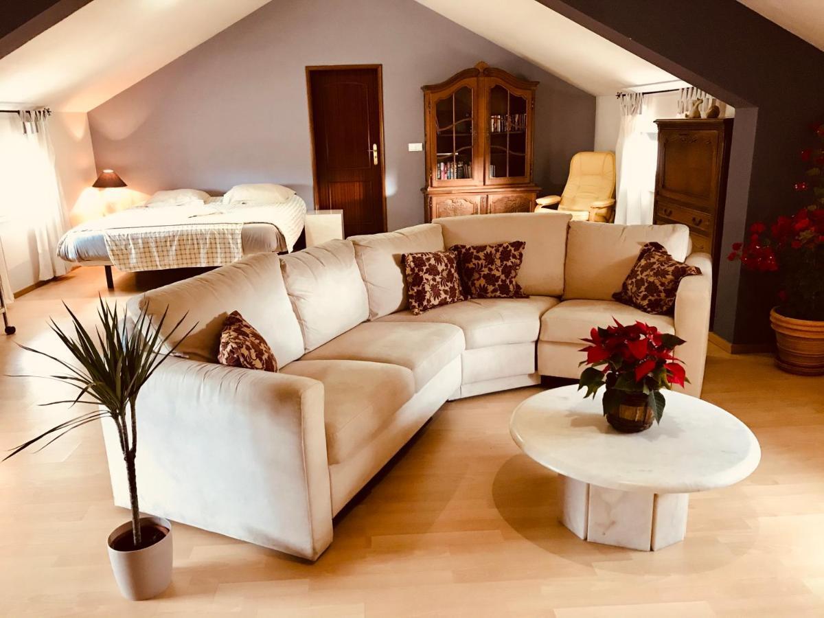 Quinta Serena Holiday home Palmela
