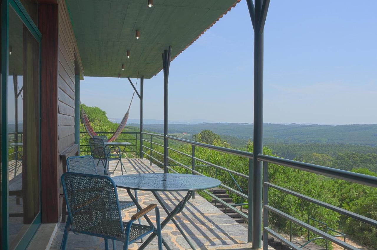 Mar De Serra Country house