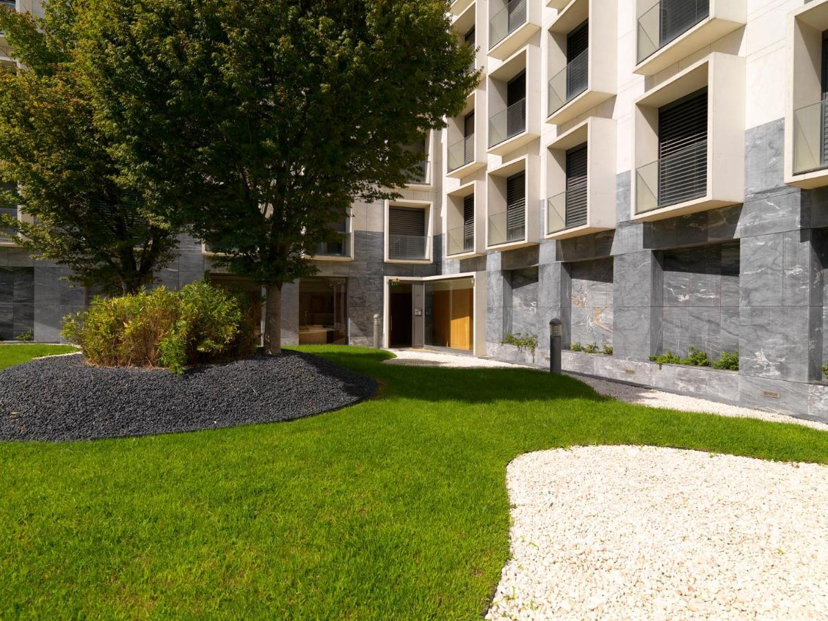Apartment Flh - Porto Charming Flat
