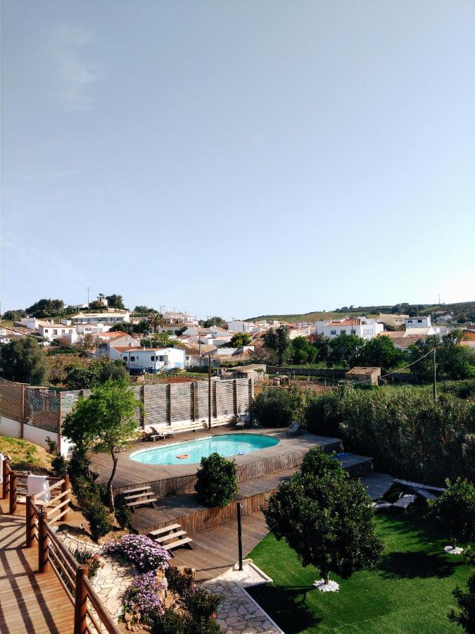 Good Feeling Hostel & Guest House Raposeira (Faro)