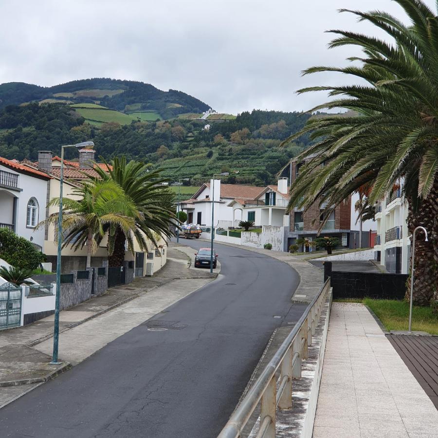 Franca Do Campo Apartamento *