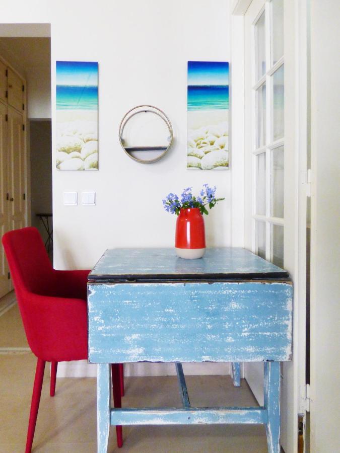 Apartment Jardins Da Gandarinha Cascais