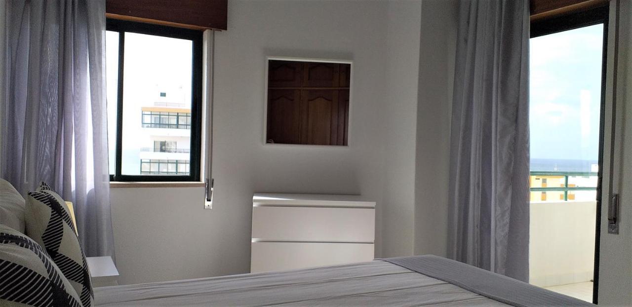 Avenida Mar- Vista Mar, Wifi, 150mt