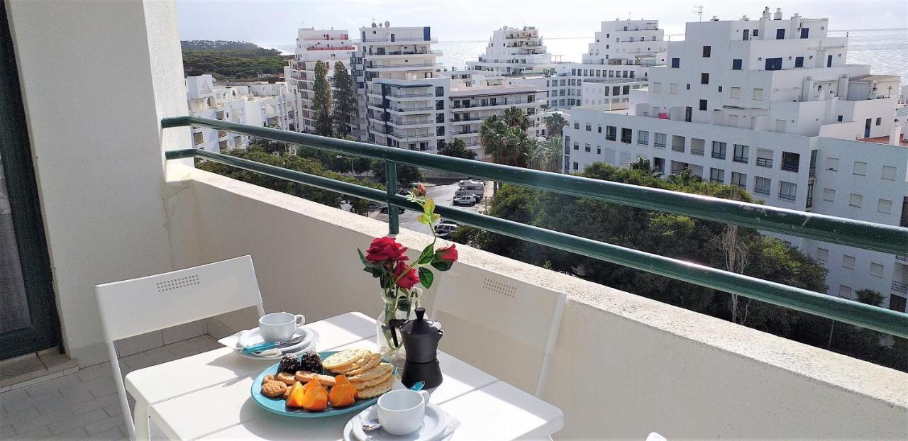 Avenida Mar- Vista Mar, Wifi, 150mt *