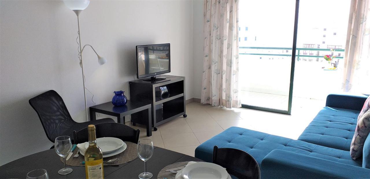 Avenida Mar- Vista Mar, Wifi, 150mt * Quarteira