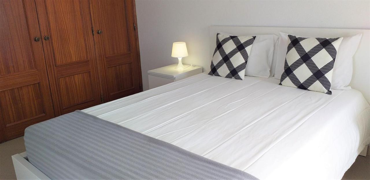 Apartment Avenida Mar- Vista Mar, Wifi, 150mt *