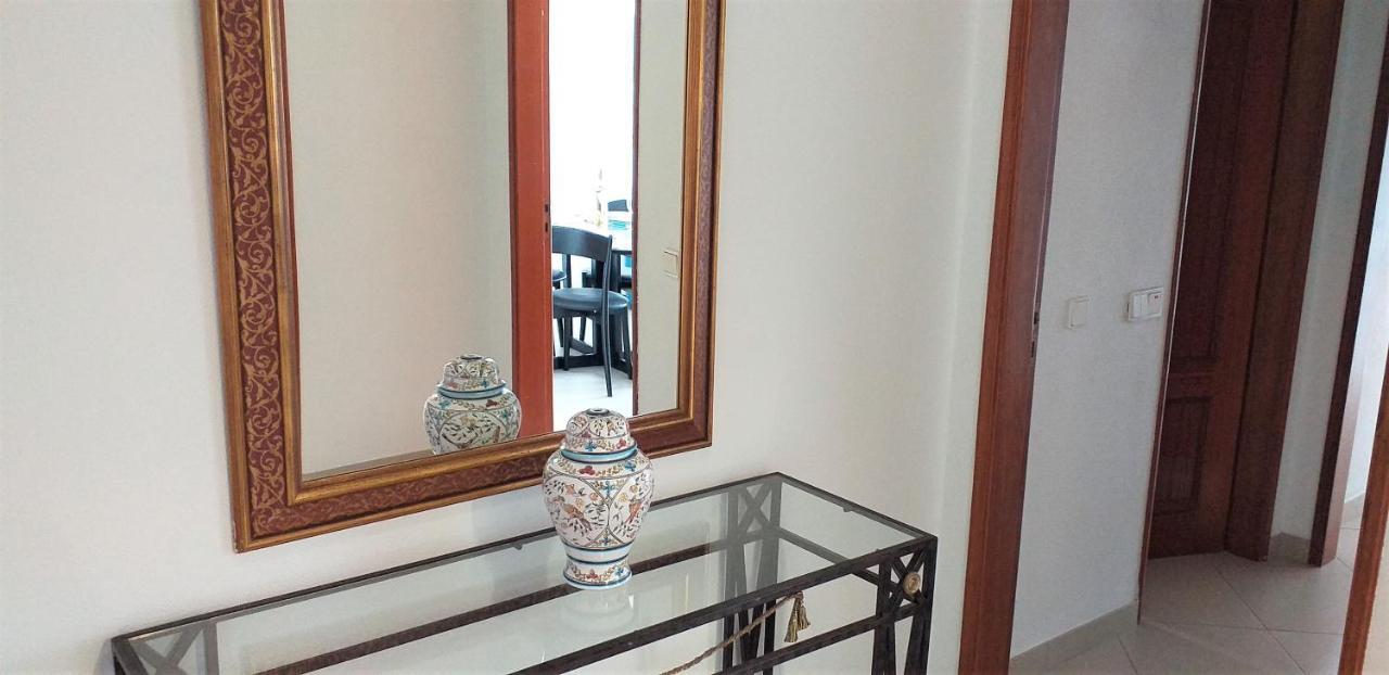 Avenida Mar- Vista Mar, Wifi, 150mt *