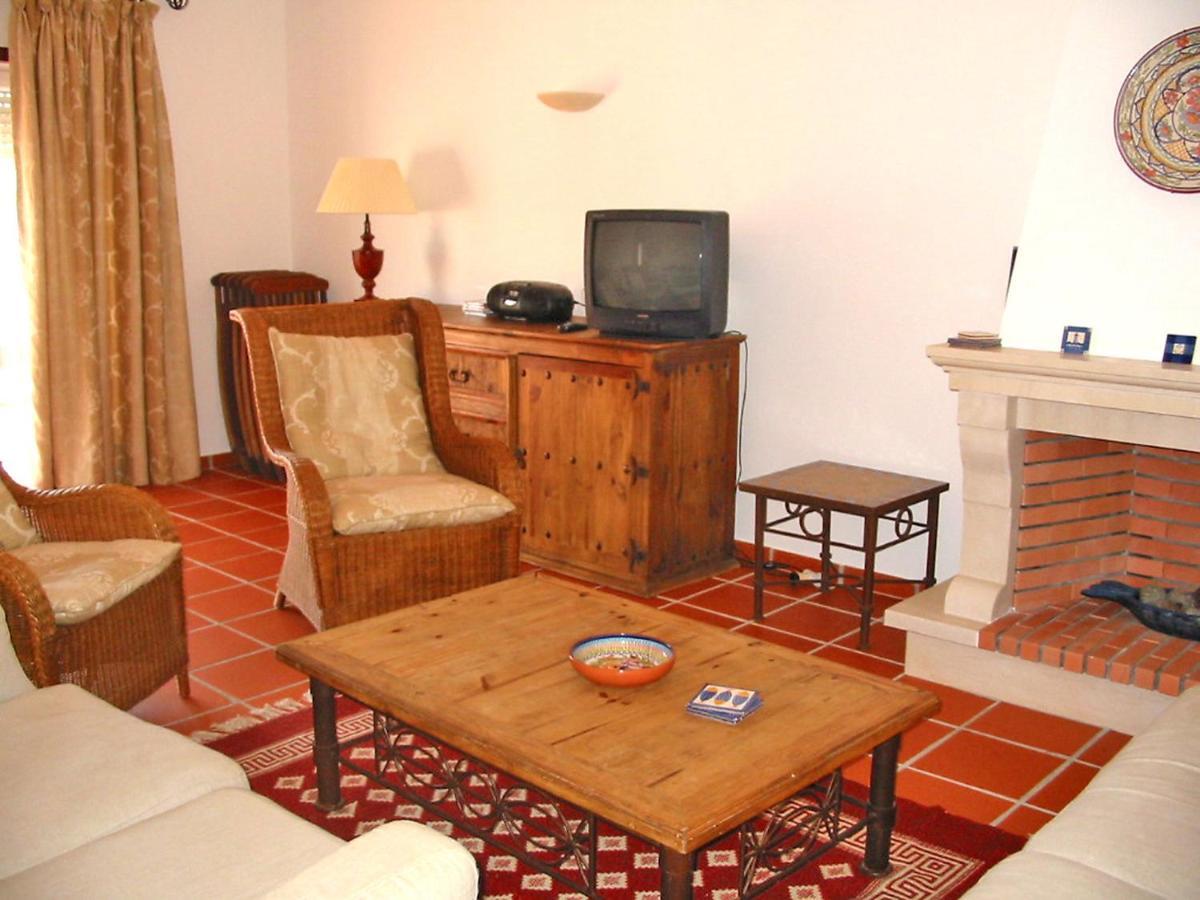 Holiday home Del Rey Golf Casa By Interhome Praia del Rei