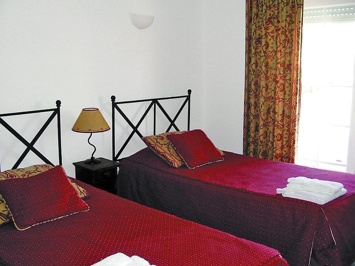 Del Rey Golf Casa By Interhome * Praia del Rei
