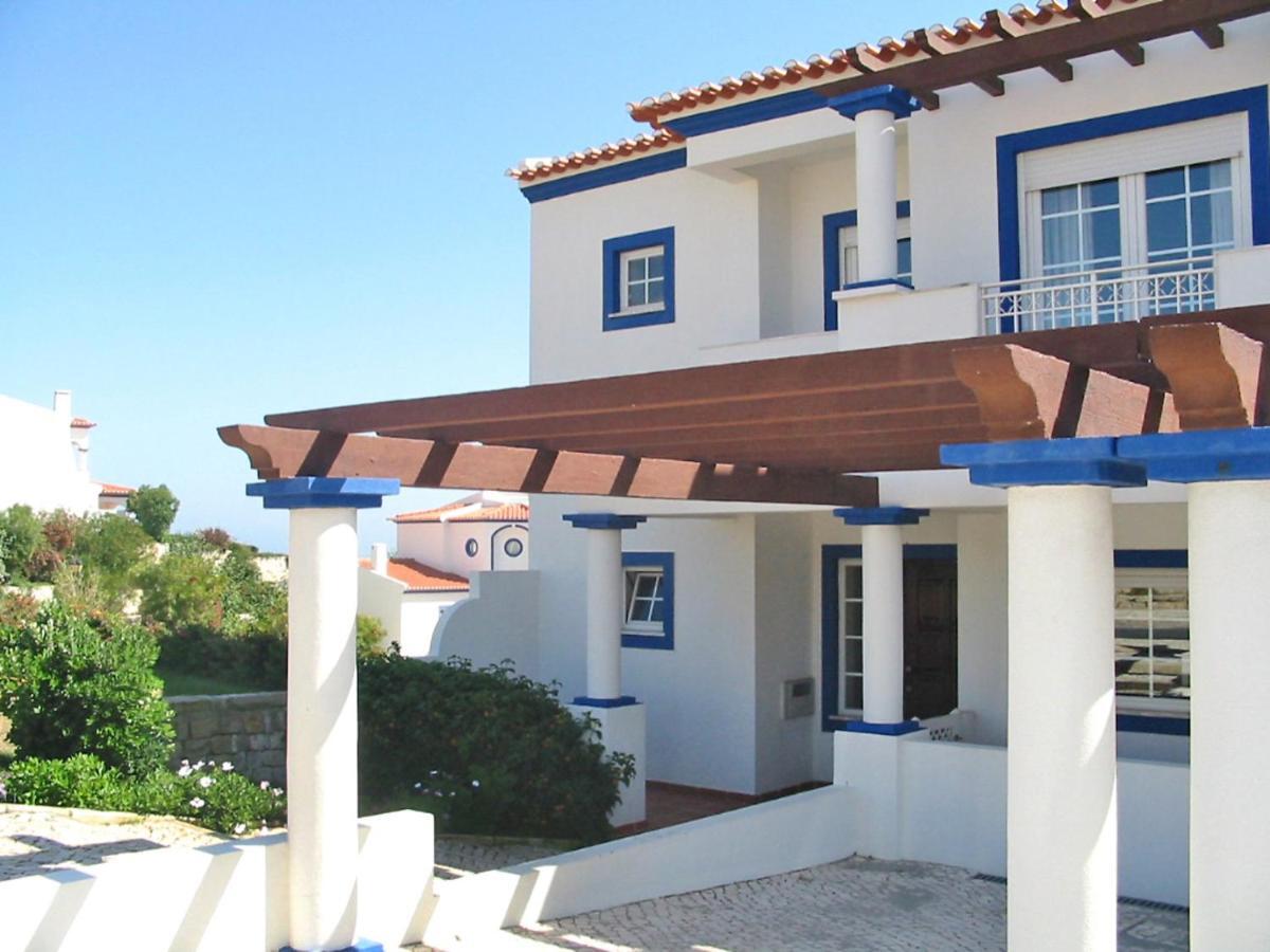 Holiday home Del Rey Golf Casa By Interhome Praia del Rei