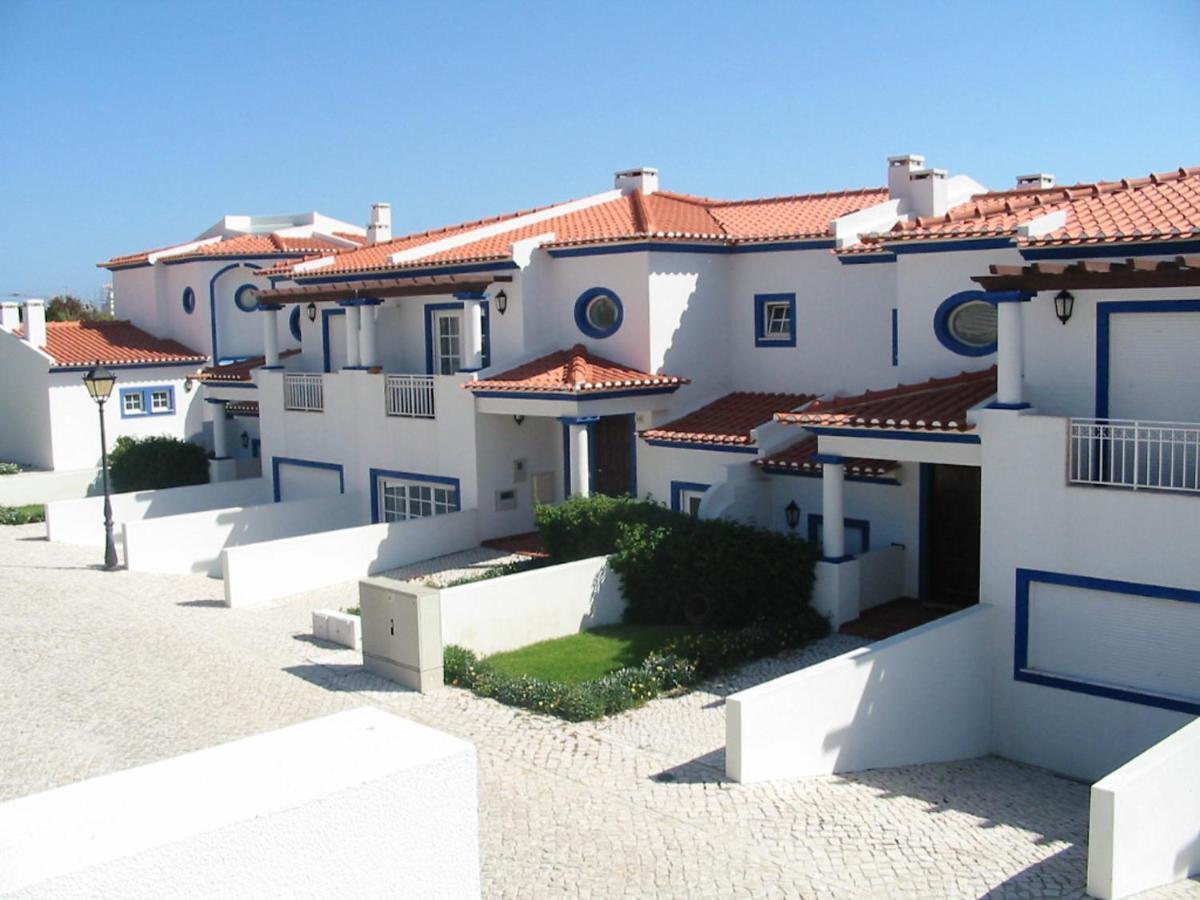Holiday home Del Rey Golf Casa By Interhome Praia del Rei
