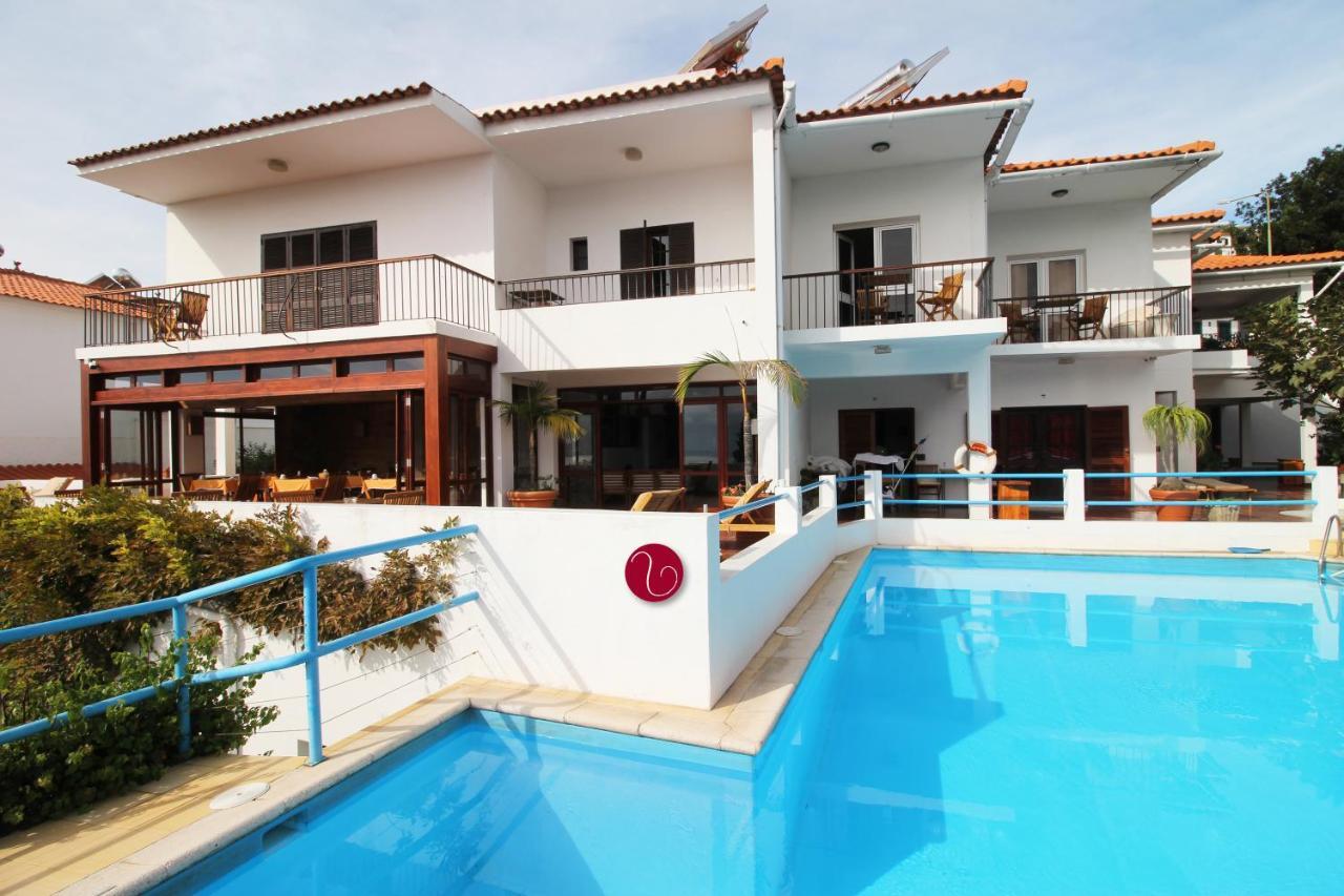 Bed & Breakfast Lusitania Funchal (Madeira)