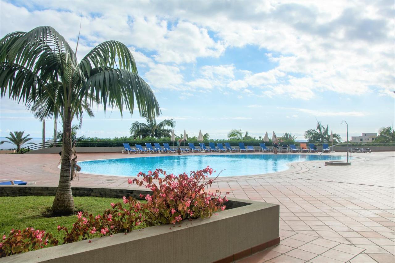 Ocean View/duplex/piscine/tennis Zone Vip Appartement *