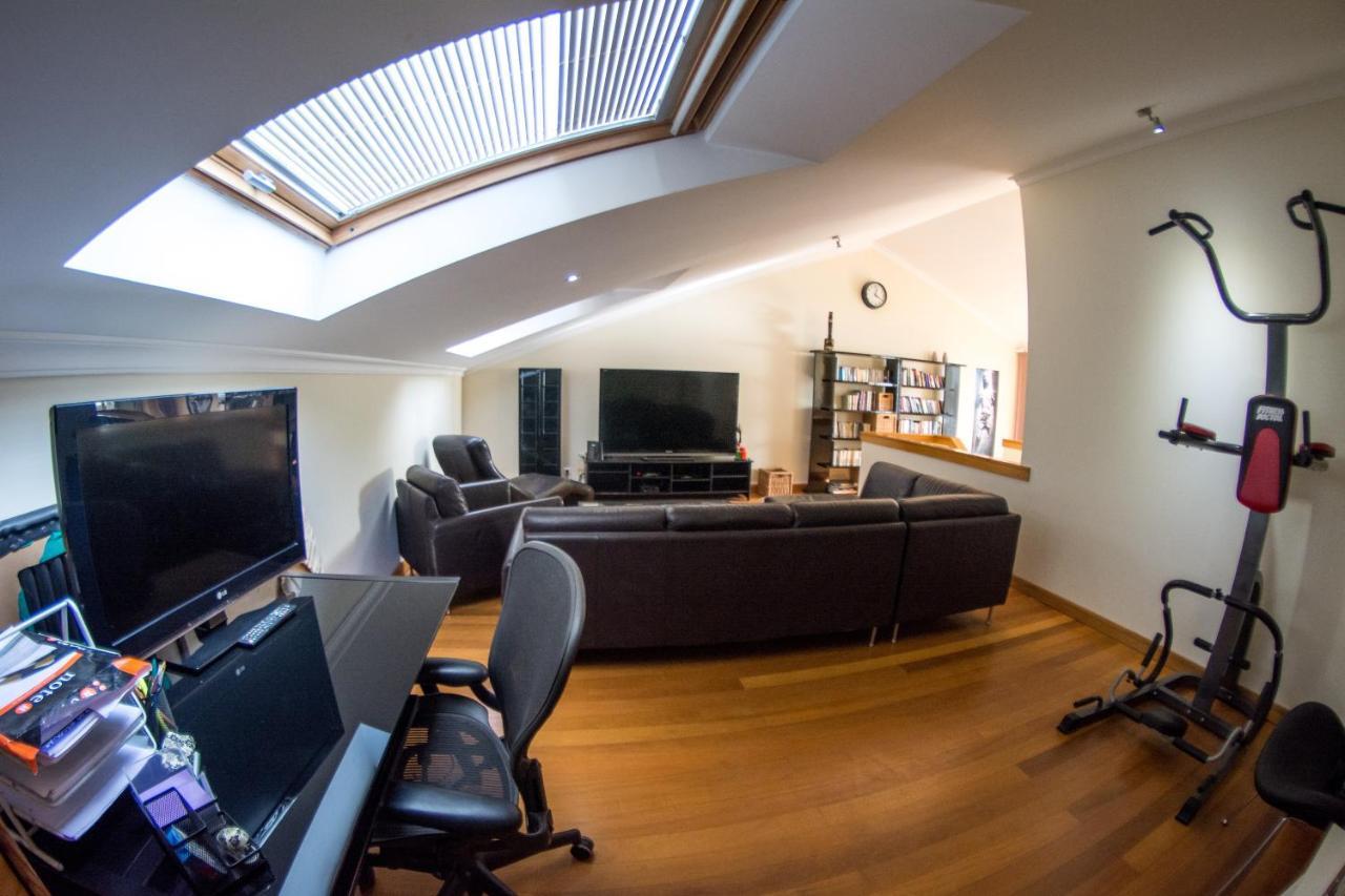 Ocean View/duplex/piscine/tennis Zone Vip Appartement Funchal (Madeira)