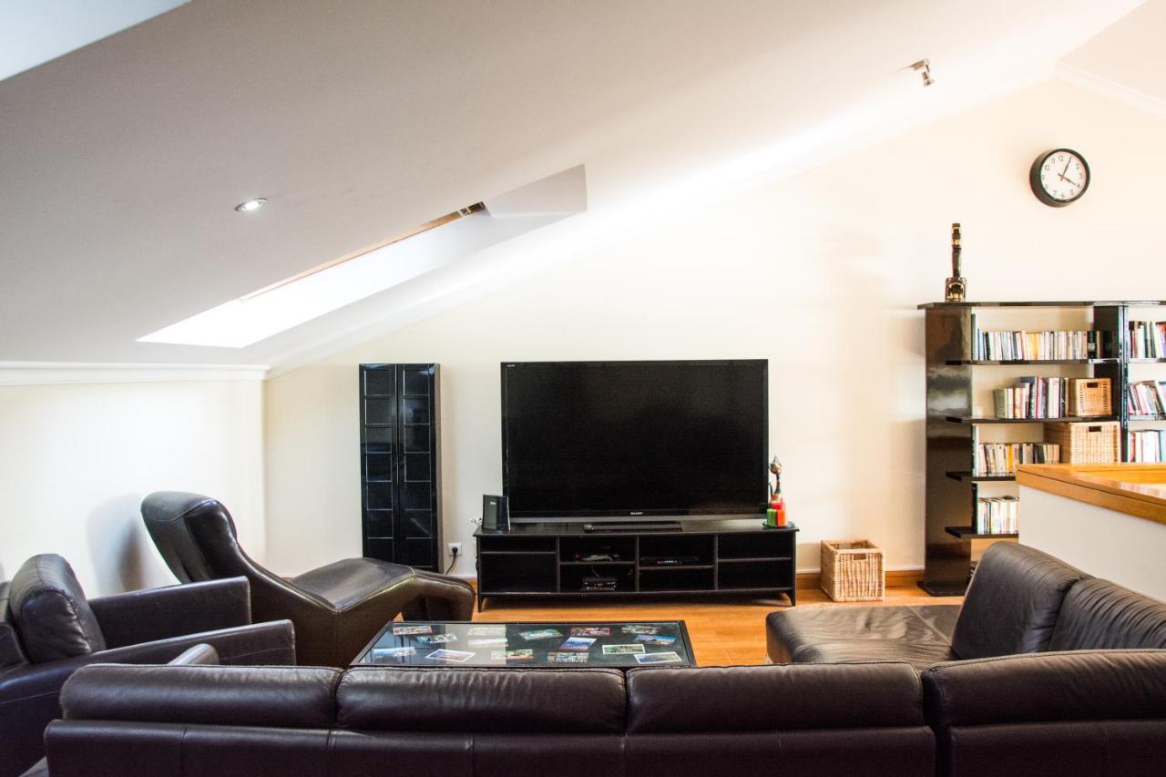 Ocean View/duplex/piscine/tennis Zone Vip Appartement