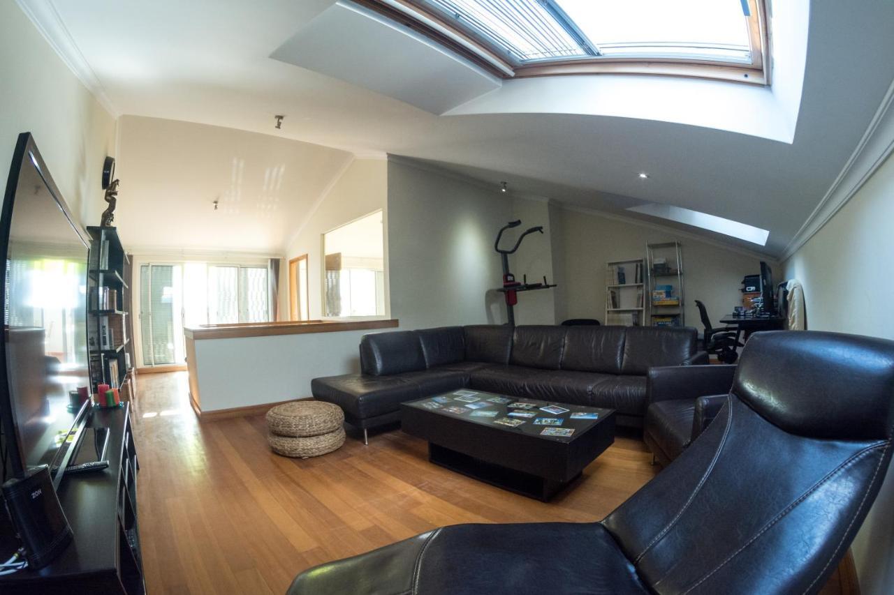 Appartement Ocean View/duplex/piscine/tennis Zone Vip Funchal (Madeira)