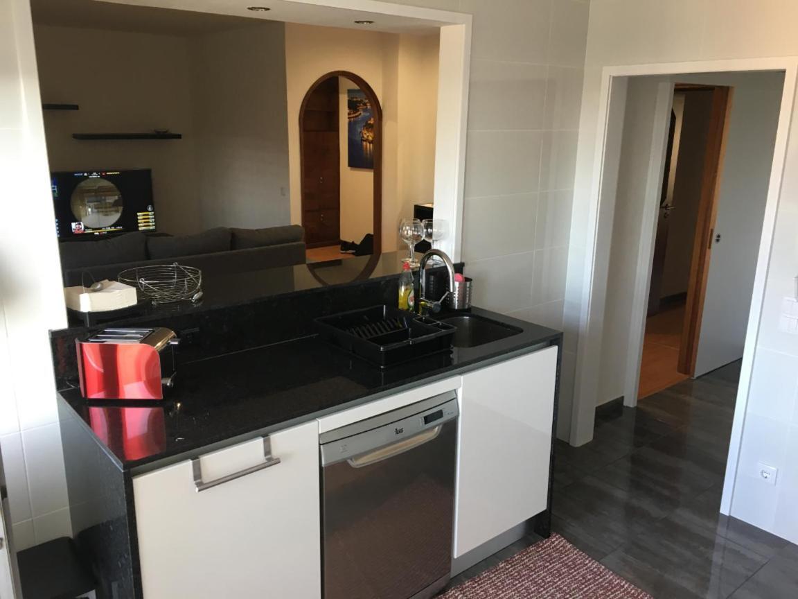 Apartment Leca Flat ** Amazing Views ** Porto *