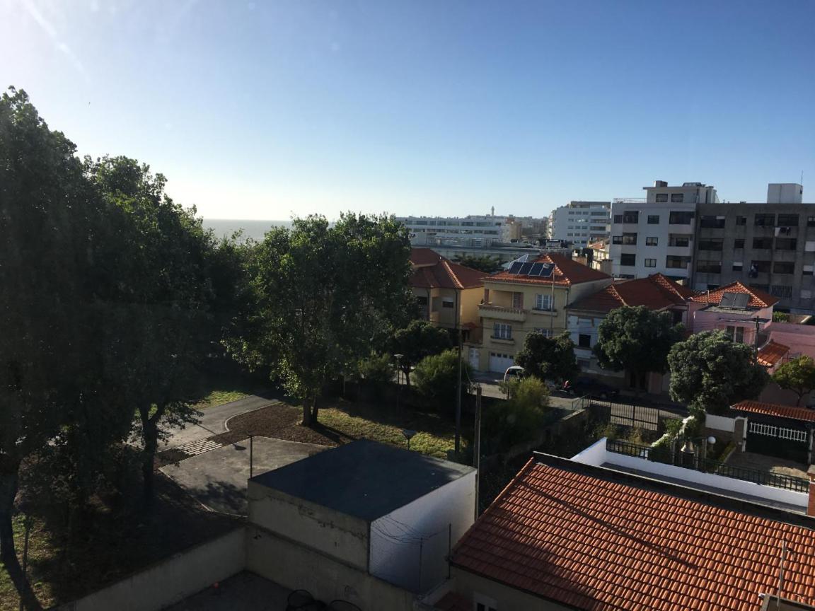 Apartment Leca Flat ** Amazing Views ** Porto Leca da Palmeira