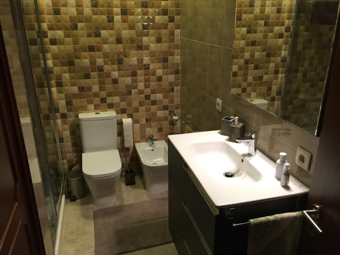 Apartment Leca Flat ** Amazing Views ** Porto Leca da Palmeira