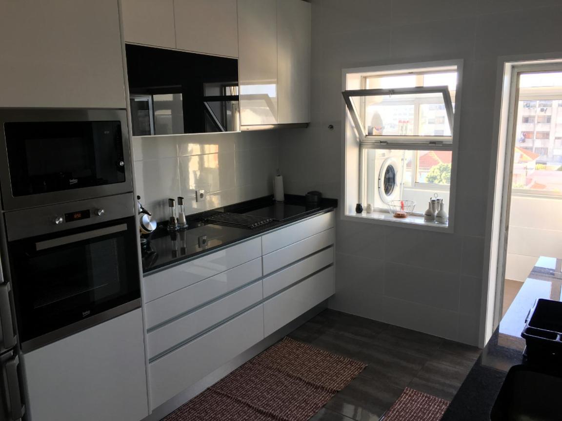 Leca Flat ** Amazing Views ** Porto Apartment