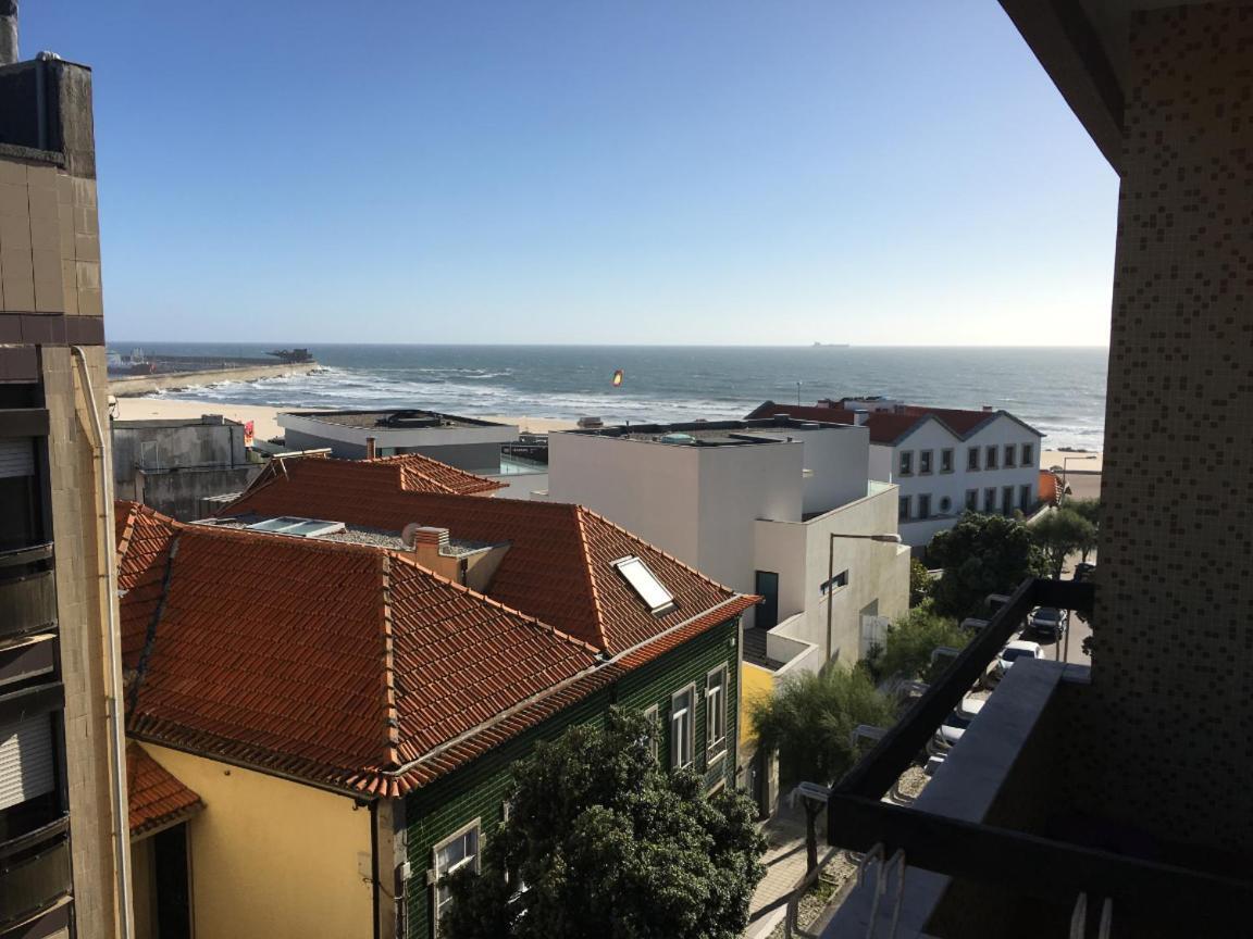 Leca Flat ** Amazing Views ** Porto