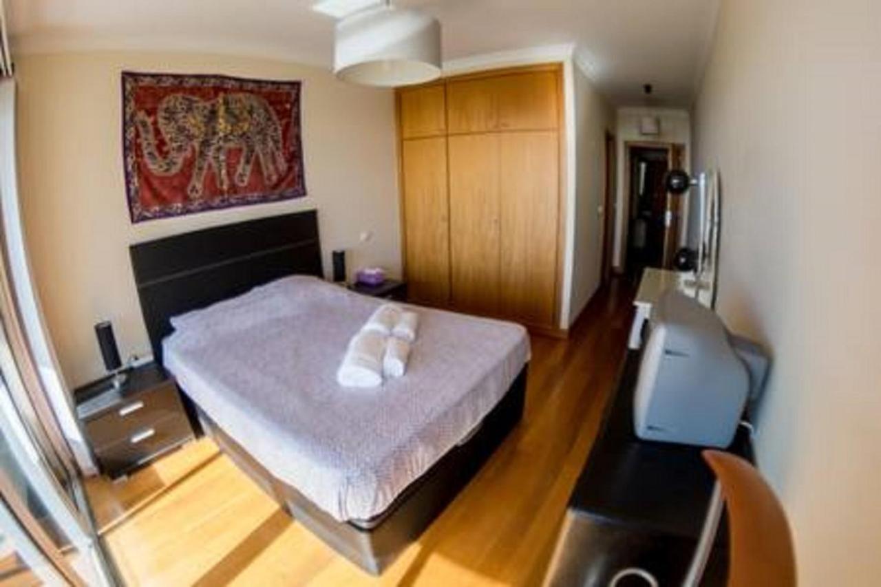 Ocean View/duplex/piscine/tennis Zone Vip Appartement