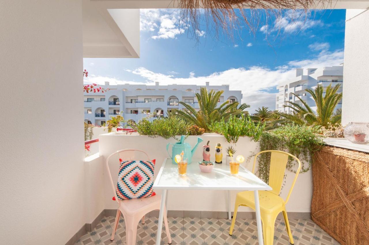 Apartment Algarve Beaches By Portugal Collection Porches (Algarve)