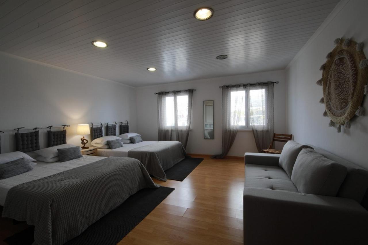 Holiday home Vista Do Cais Lagoa (Azores)