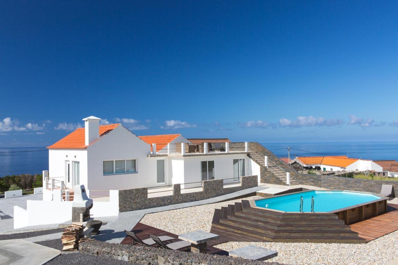 Acomodação com café da manhã  35th Atlantic View Lajes do Pico