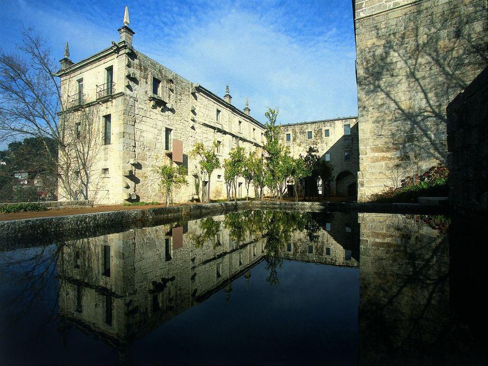 Mosteiro De Hotel Amares