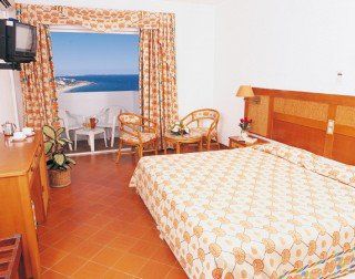 Hotel Do Cerro Albufeira