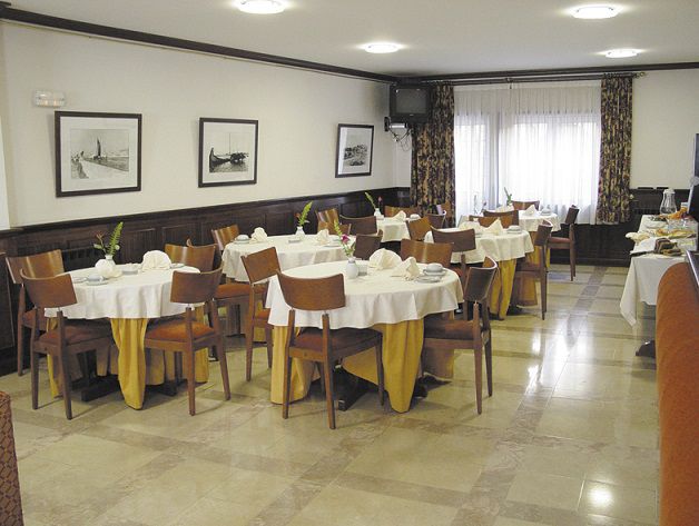Center 3* Aveiro