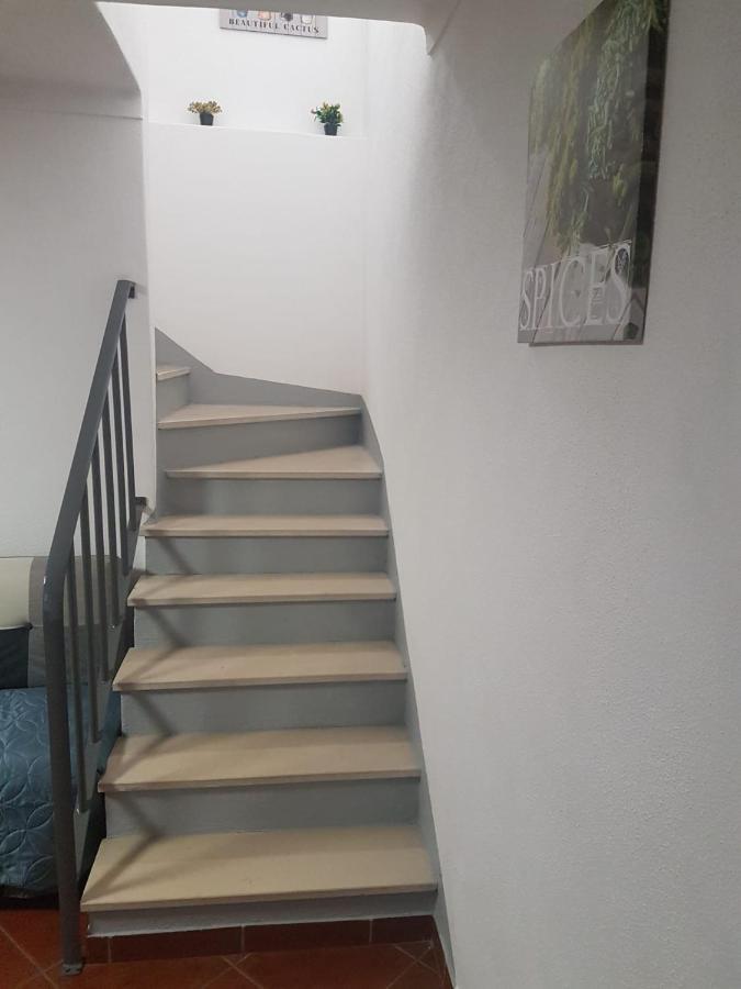 Casa Dos Avos E Netos Fundão