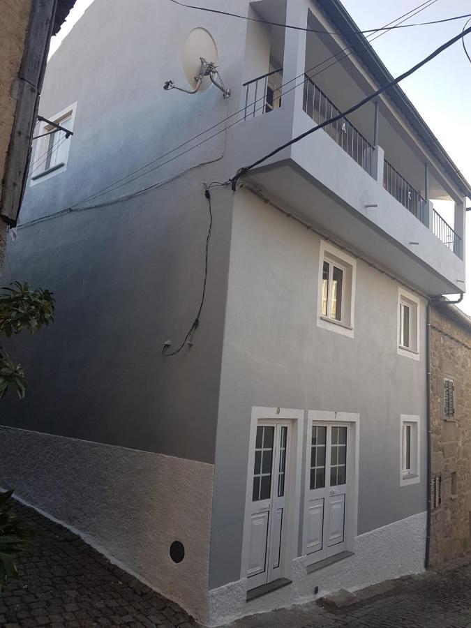 Casa Dos Avos E Netos Casa de férias *