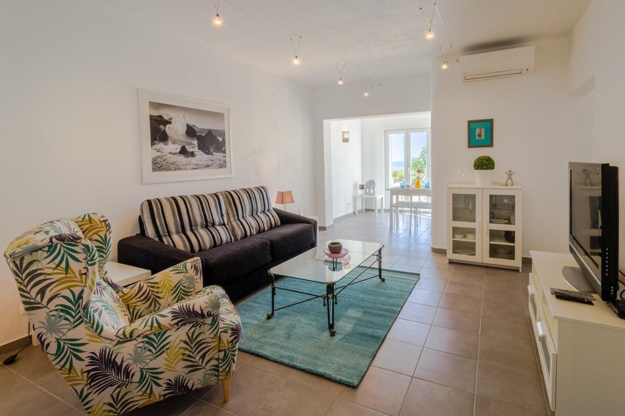Casa Nova Apartment Carvoeiro (Lagoa)