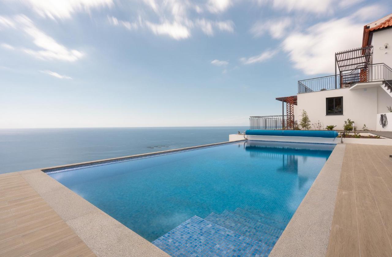 Country house Seasky Arco Arco da Calheta (Madeira)